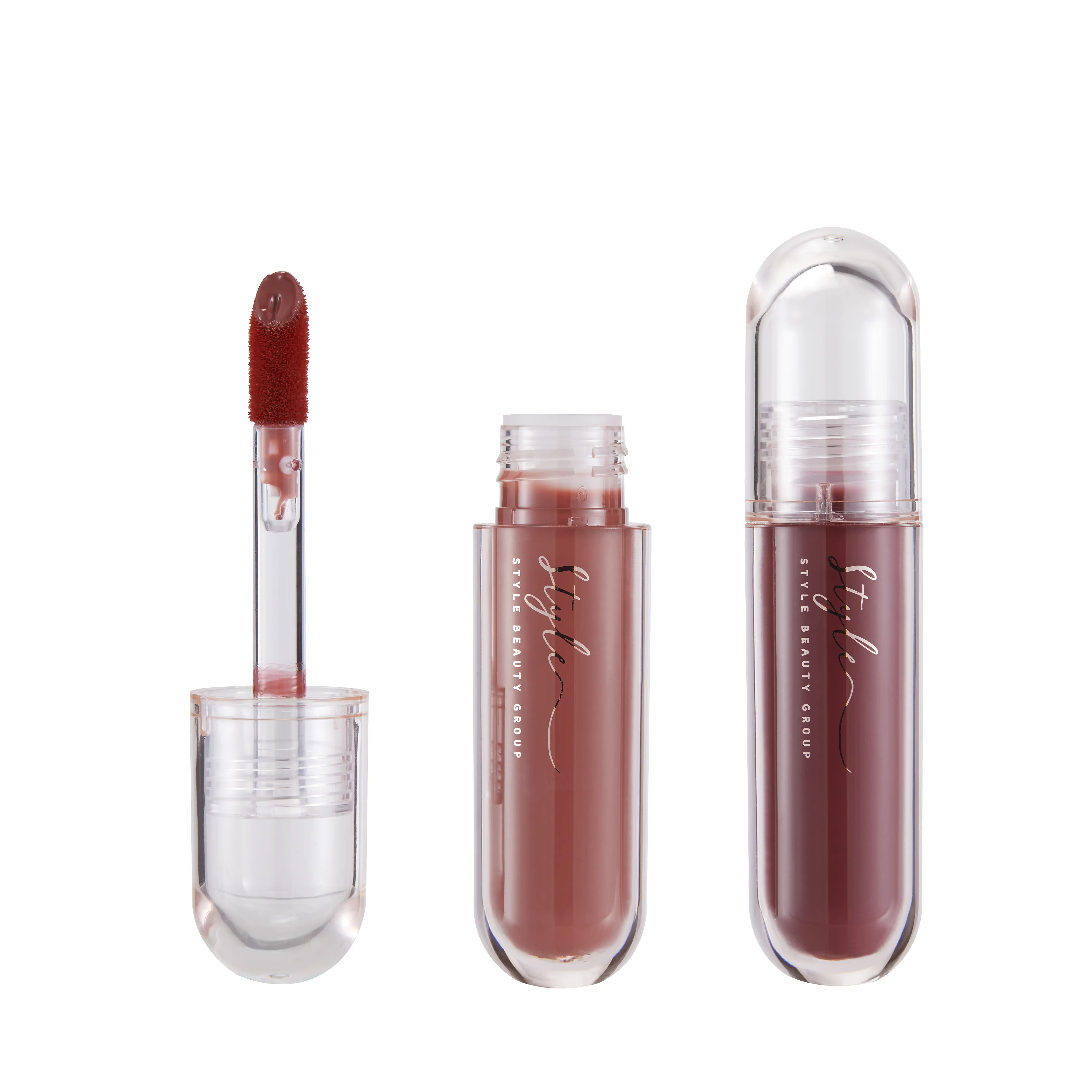 Transfer-Proof Matte Lip Tint